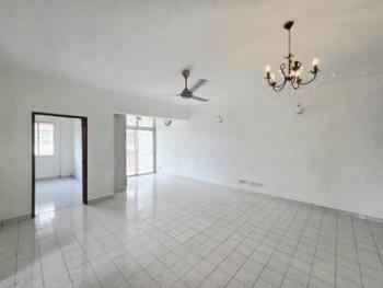 Apartmen di Jalan Tun Razak, Bukit Bintang, foto 6