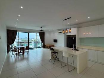 Cristal Serin Residence, Cyberjaya的共管公寓，照片2