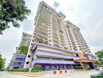 Kondominium di Indah Alam, Shah Alam, foto 1