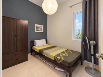 Condominium at Cengal, Cheras, photo 10