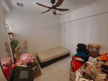 Condominium at Langat Jaya, Batu 9, Cheras, photo 4