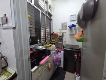 Apartment at Casa Dahlia, Sepang, photo 10