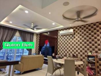 SUNWAY WELLESLEY, Bukit Mertajam的联排别墅，照片1