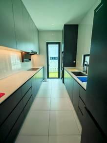 Rumah di Eco Horizon, Batu Kawan, foto 9
