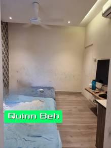 SUNWAY WELLESLEY, Bukit Mertajam的联排别墅，照片4
