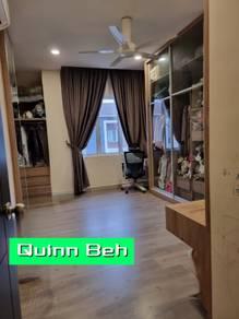SUNWAY WELLESLEY, Bukit Mertajam的联排别墅，照片2