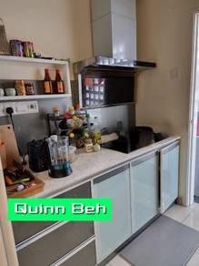 SUNWAY WELLESLEY, Bukit Mertajam的联排别墅，照片3