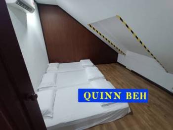 Bukit Indah, Bukit Mertajam的平房，照片5