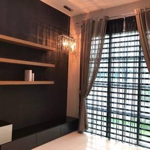 Bungalow at BM Permai, Bukit Minyak, photo 2