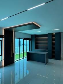 Rumah di Eco Horizon, Batu Kawan, foto 7