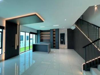 Rumah di Eco Horizon, Batu Kawan, foto 1