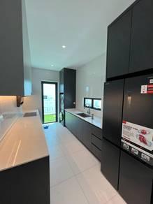 Rumah di Eco Horizon, Batu Kawan, foto 2