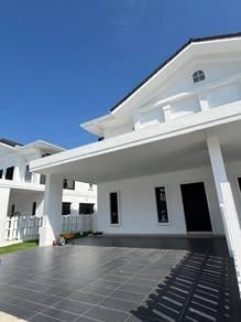 Rumah di Eco Horizon, Batu Kawan, foto 3