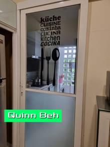 SUNWAY WELLESLEY, Bukit Mertajam的联排别墅，照片8