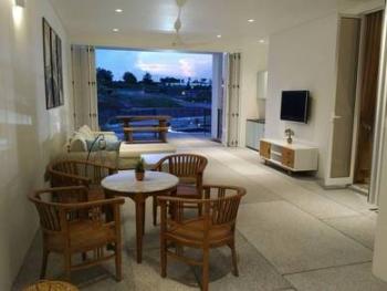 Living & dining – House at Emerald Bay, Iskandar Puteri, photo 5