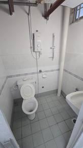 Bilik tidur – Apartmen di Bayu Puteri 2, Johor Bahru, foto 10