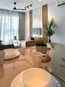 Kondominium di Medini Signature, Iskandar Puteri, foto 3