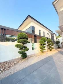 Bungalow at The Hills, Horizon Hills, Iskandar Puteri, photo 2