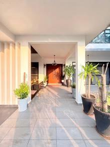 Bungalow at The Hills, Horizon Hills, Iskandar Puteri, photo 1