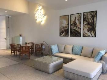 Living & dining – House at Emerald Bay, Iskandar Puteri, photo 1