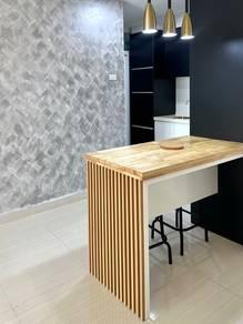 Kondominium di Medini Signature, Iskandar Puteri, foto 10