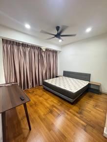 Kondominium di Iskandar Residences @ Medini, Iskandar Puteri, foto 5