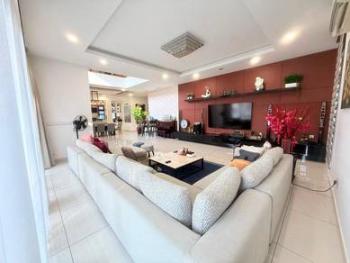 Bungalow at The Hills, Horizon Hills, Iskandar Puteri, photo 3