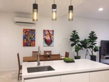 Kitchen – House at Emerald Bay, Iskandar Puteri, photo 2