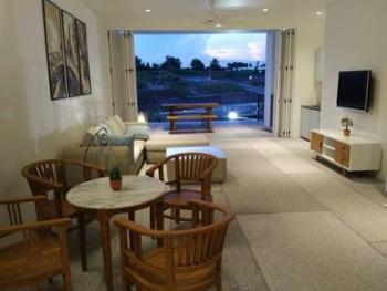 Living & dining – House at Emerald Bay, Iskandar Puteri, photo 6