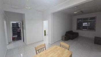 Ruang tamu & makan – Apartmen di Bayu Puteri 2, Johor Bahru, foto 2