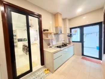 Bungalow at The Hills, Horizon Hills, Iskandar Puteri, photo 7