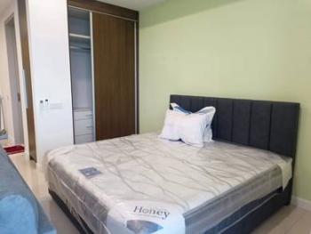 Bedroom – Condominium at Grand Medini @ Medini, Iskandar Puteri, photo 6