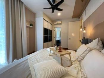 Condominium at Medini Signature @ Medini, Iskandar Puteri, photo 3