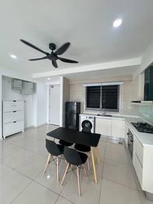 Kondominium di Iskandar Residences @ Medini, Iskandar Puteri, foto 3