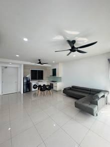 Kondominium di Iskandar Residences @ Medini, Iskandar Puteri, foto 2