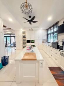 Bungalow at The Hills, Horizon Hills, Iskandar Puteri, photo 6