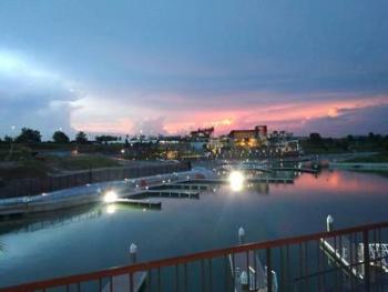View – House at Emerald Bay, Iskandar Puteri, photo 9