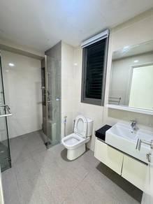 Kondominium di Iskandar Residences @ Medini, Iskandar Puteri, foto 8