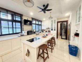 Bungalow at The Hills, Horizon Hills, Iskandar Puteri, photo 8