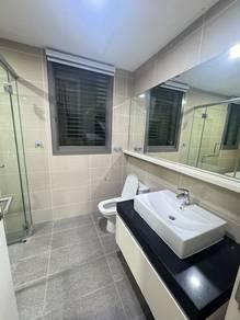 Kondominium di Iskandar Residences @ Medini, Iskandar Puteri, foto 7