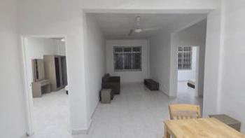 Ruang tamu & makan – Apartmen di Bayu Puteri 2, Johor Bahru, foto 7