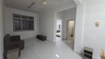 Ruang tamu & makan – Apartmen di Bayu Puteri 2, Johor Bahru, foto 1