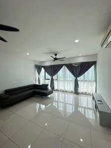 Kondominium di Iskandar Residences @ Medini, Iskandar Puteri, foto 1