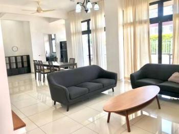 Rumah di Eco Botanic, Iskandar Puteri, foto 2
