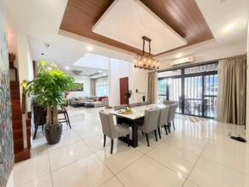 Bungalow at The Hills, Horizon Hills, Iskandar Puteri, photo 4