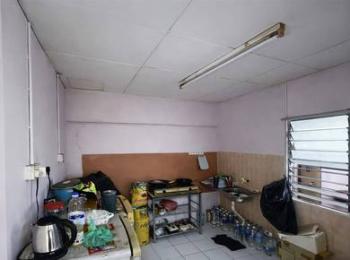 Mayang Pasir, Bayan Lepas的平层住宅，照片3