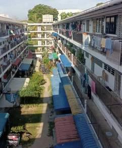 Mayang Pasir, Bayan Lepas的平层住宅，照片4