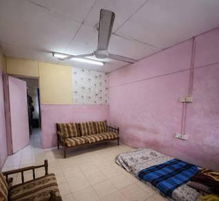 Mayang Pasir, Bayan Lepas的平层住宅，照片5