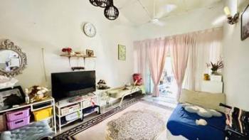 House at Taman Bukit Ampang, Ampang, photo 2