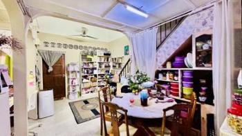 House at Taman Bukit Ampang, Ampang, photo 4